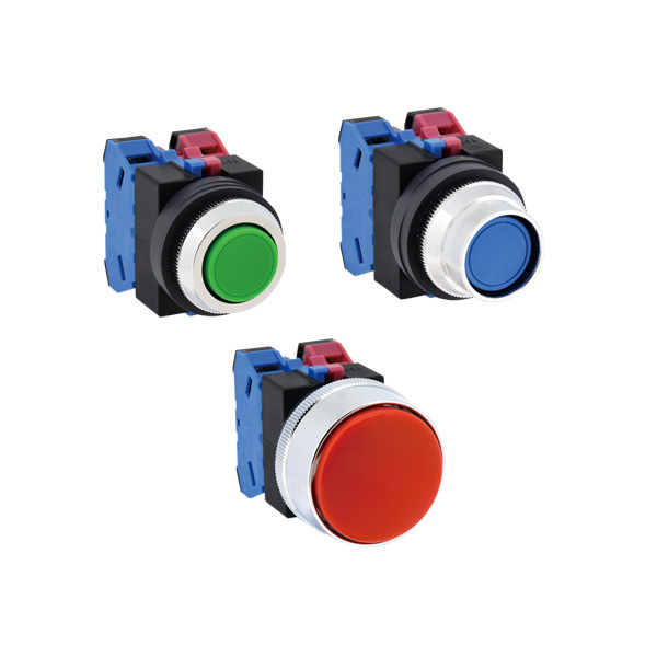 TWS Series 25mm